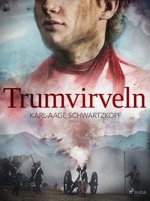 cover image of Trumvirveln